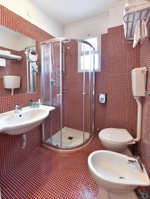 Hotel Mediterraneo Club Benessere