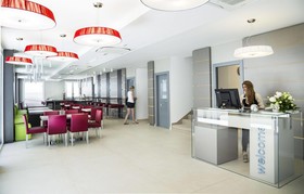Milano Resort