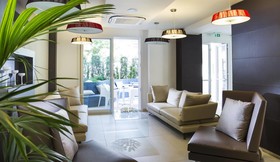 Milano Resort