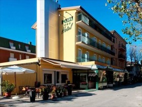 Albergo Ristorante Pozzi