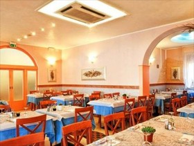 Albergo Ristorante Pozzi