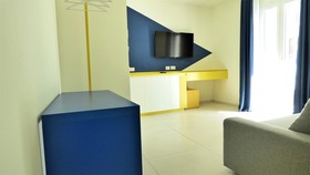 Hotel Trevi