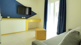 Hotel Trevi