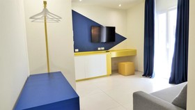 Hotel Trevi