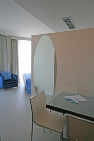 Beach Suite Hotel