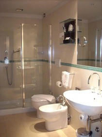 Beach Suite Hotel