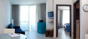 Beach Suite Hotel