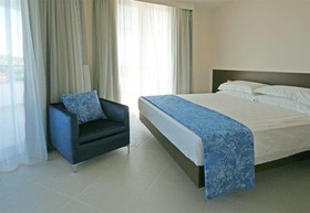 Beach Suite Hotel