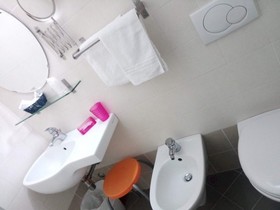 Hotel Alga B&B
