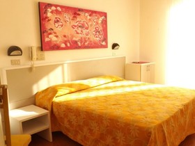 Hotel Alga B&B