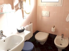 Hotel Alga B&B