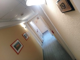 Hotel Alga B&B