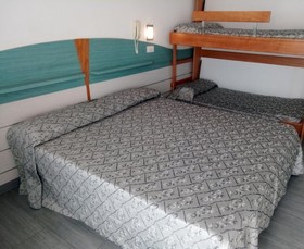 Hotel Alga B&B