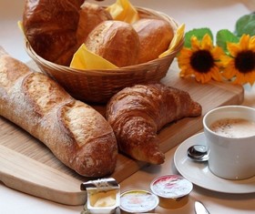 Hotel Alga B&B