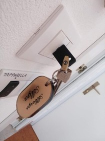 Hotel Alga B&B