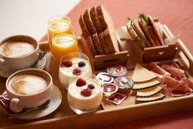 Hotel Alga B&B