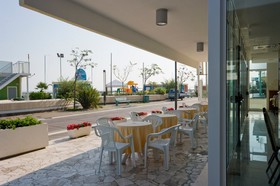 Hotel Ambasciatori