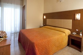 Hotel Ambasciatori