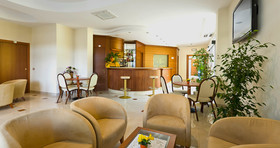 Hotel Ambasciatori