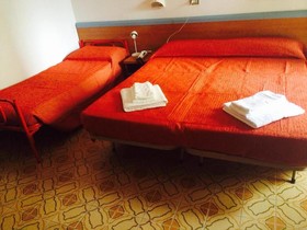 Hotel California
