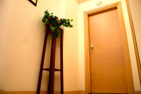 Hotel Carillon