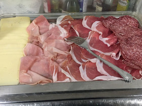 Hotel Dea Della Salute