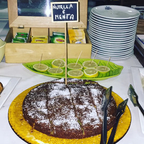 Hotel Dea Della Salute