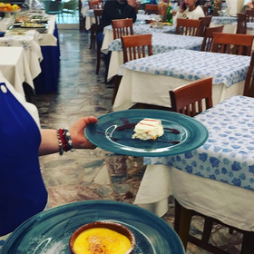 Hotel Dea Della Salute