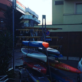 Hotel Dea Della Salute