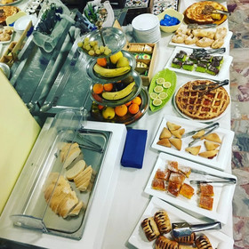 Hotel Dea Della Salute