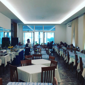 Hotel Dea Della Salute