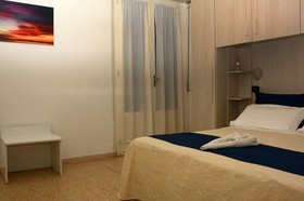 Hotel Dea Della Salute