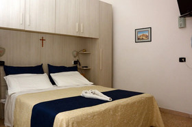 Hotel Dea Della Salute