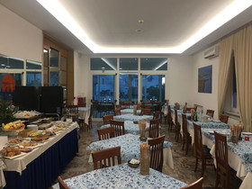 Hotel Dea Della Salute