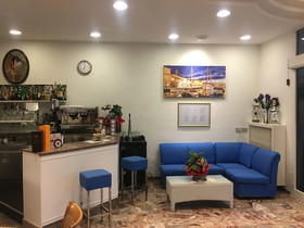 Hotel Dea Della Salute