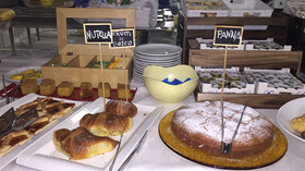 Hotel Dea Della Salute