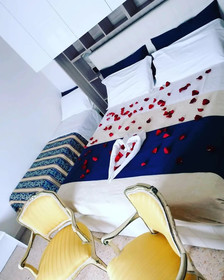 Hotel Dea Della Salute