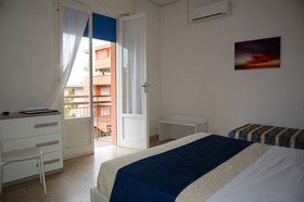 Hotel Dea Della Salute