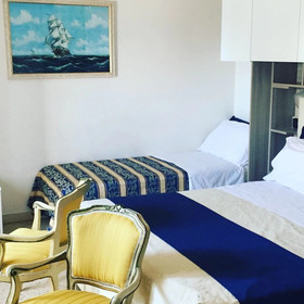 Hotel Dea Della Salute