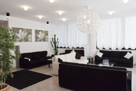 Hotel Foschi