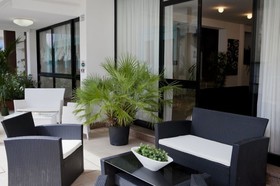 Hotel Foschi
