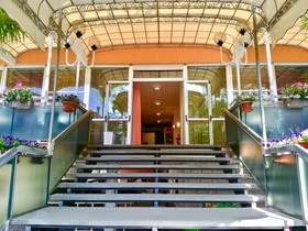 Hotel Kursaal