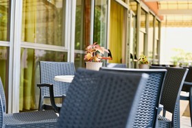Hotel Kursaal