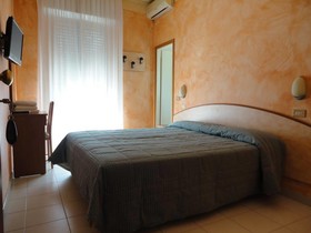 Hotel Letizia