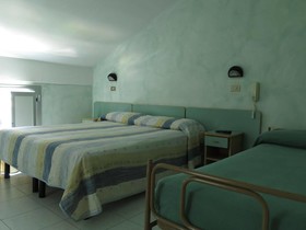 Hotel Letizia