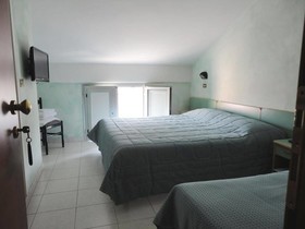 Hotel Letizia