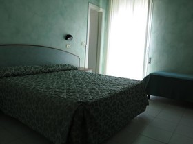 Hotel Letizia