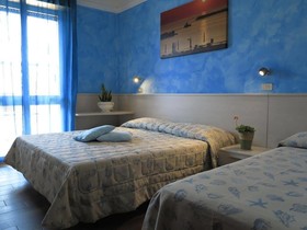 Hotel Letizia