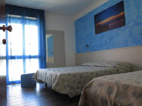 Hotel Letizia