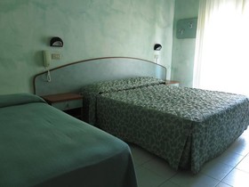 Hotel Letizia